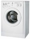 Стиральная машина Indesit WISL 85