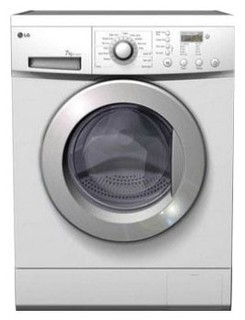 Стиральная машина LG F1022NDR