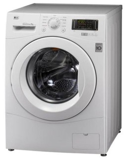 Стиральная машина LG F1048ND