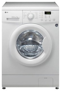 Стиральная машина LG F1056MD
