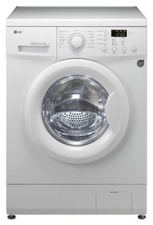 Стиральная машина LG F1058ND