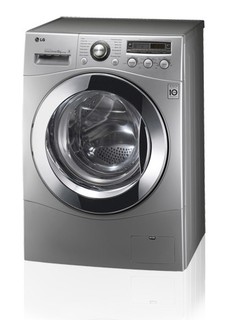 Стиральная машина LG F1081ND5