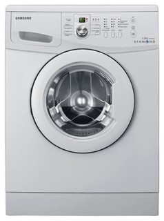 Стиральная машина Samsung WF-0400N1NE