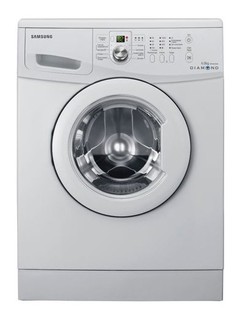 Стиральная машина Samsung WF-0400S1V