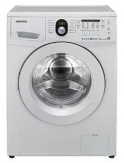 Стиральная машина Samsung WF-0592SRK