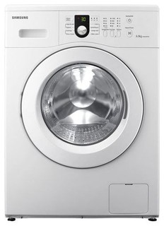 Стиральная машина Samsung WF-8590NMS