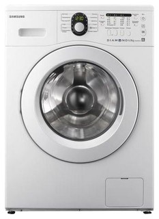 Стиральная машина Samsung WF-8590SFV