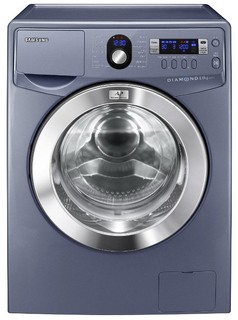 Стиральная машина Samsung WF-9592GQB