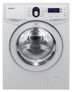 Стиральная машина Samsung WF-9592GQQ