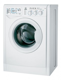 Стиральная машина Indesit WIUN 81 CSI
