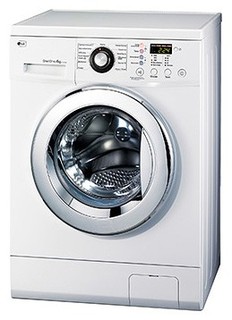 Стиральная машина LG F1022SDR