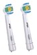 Насадка для зубных щеток Braun EB18-2 ProWhite, кроме з/щ серии Sonic, 2шт