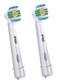 Насадка для зубных щеток Braun EB18-2 ProWhite, кроме з/щ серии Sonic, 2шт