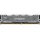 Память DDR4 16Gb 2666MHz Crucial PC21300 BLS16G4D26BFSB