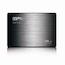 Накопитель SSD SATA 120GB Silicon Power V60 SP120GBSS3V60S25 w490 r520