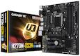 Материнская плата Gigabyte GA-H270M-DS3H Soc-1151 Intel H270 4xDDR4 mATX AC`97 8ch(7.1) GbLAN VGA+DVI+HDMI