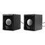 Колонки Gembird SPK-205 (2.0) черный 6W USB