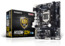Материнская плата Gigabyte GA-H110M-S2H DDR4 Soc-1151 Intel H110 mATX AC`97 8ch(7.1) GbLAN+VGA+DVI+HDMI
