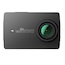 Экшн камера Xiaomi XiaoYi 4K camera International Black