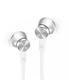 Наушники Xiaomi Mi  Piston Headphone Basic International Silver