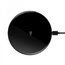 Беспроводное зарядное устройство Xiaomi Mi Wireless Charger ZMI WTX10 Black Type-C  для mi MIX 2S, iPhone X 8 плюс Sumsung S8