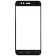 Защитное стекло для Xiaomi Redmi Note 4/Note 4x (MTK) Full Screen Black Smarttel