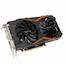 Видеокарта Gigabyte PCI-E GV-N105TG1 GAMING-4GD NVidia GeForce GTX 1050TI 4096Mb 128bit GDDR5 1366, 7008 (Б/У Гарантия 14дней)
