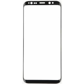 Защитное стекло для Samsung Galaxy S9 Full Screen Black 3D Smarttel