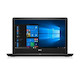 Ноутбук Dell Inspiron 3576 Core i5 8250U/4Gb/1Tb/DVD-RW/AMD Radeon 520 2Gb/15.6"/FHD (1920x1080)/Windows 10 Home/grey/WiFi/BT/Cam