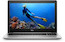 Ноутбук Dell Inspiron 5570 Core i5 8250U/4Gb/1Tb/DVD-RW/AMD Radeon 530 2Gb/15.6"/FHD (1920x1080)/Windows 10 Home/silver/WiFi/BT/Cam