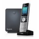 Телефон Yealink W60P DECT (база+трубка)