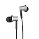 Наушники Xiaomi Mi In-Ear Headphone Pro silver