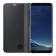 Чехол для Samsung Galaxy S8+ EF-ZG955CBEGWW (CVSCover G955 чёр) SAMSUNG (EF-ZG955CBEGWW)