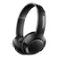 Наушники накладные Philips BASS+ SHB3075BK черный беспроводные bluetooth