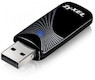 Сетевой адаптер WiFi Zyxel NWD6505-EU0101F USB (ант.внутр.)