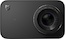 Экшен камера Xiaomi MiJia Action Camera 4K International Black (YDXJ01FM)