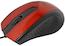 Мышь Defender MM-920 Red Wired USB Optical (52920)