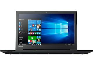 Ноутбук Lenovo V110-15IAP Cel N3350/4Gb/500Gb/DVDRW/500/15.6"/HD/Windows10/black/WiFi/BT/Cam/2200mAh 80TG00Y8RK