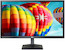 Монитор LG 21.5" 22MK430H черный IPS LED 16:9 HDMI матовая 1000:1 250cd 178гр/178гр 1920x1080 D-Sub FHD 2.8кг