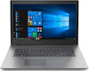 Ноутбук Lenovo IdeaPad 330-17IKB Core i5 8250U/8Gb/1Tb/SSD128Gb/nVidia GeForce Mx150 2Gb/17.3"/IPS/FHD (1920x1080)/DOS/black/WiFi/BT/Cam