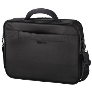 Сумка для ноутбука 17.3" Hama Miami Life черный полиэстер (00101219)