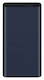 Внешний аккумулятор Xiaomi Mi Power Bank 2S 10000mAh Black