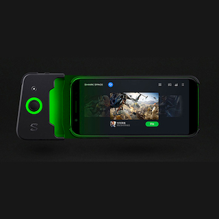 Геймпад для Xiaomi Black shark Game handle