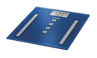 Весы Bosch PPW3320