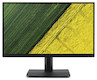 Монитор Acer 21.5" ET221Qbi черный IPS LED 4ms 16:9 HDMI матовая 10000000:1 250cd 178гр/178гр 1920x1080 D-Sub HDMI FHD