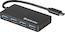 Концентратор USB3 4PORT DEFENDER QUADRO TYPE-C 83208