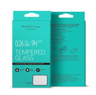 Защитное стекло для Xiaomi Mi A2/Mi6x BoraSCO (34624)