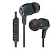 Гарнитура Defender FreeMotion B670 Black Bluetooth (63670)