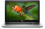 Ноутбук Dell Inspiron 5575 Ryzen 3 2200U/4Gb/2Tb/DVDRW/R530 2Gb/15.6"/FHD/W10/silver