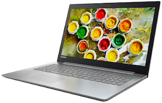 Ноутбук Lenovo IdeaPad 330-17IKBR i3 8130U/8Gb/SSD128Gb/R530 2Gb/17.3"/IPS/FHD/DOS